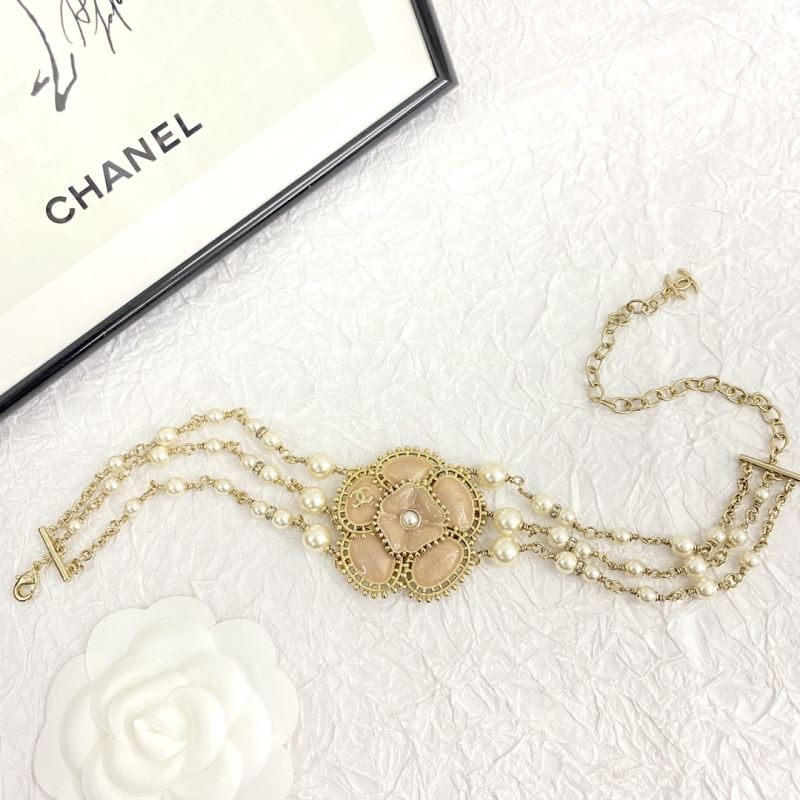 Chanel Necklaces